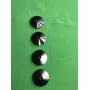 Диск под шипы NorStone Counter Spike black